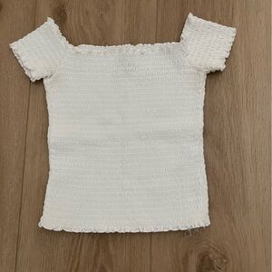 Hollister top